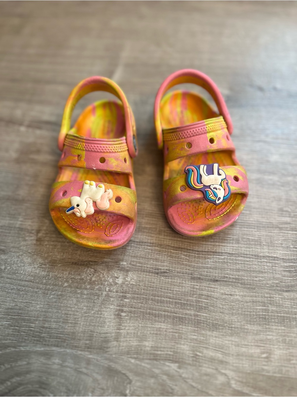 Crocs Sandals